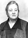 НОВИКОВА АЛИНА АНДРЕЕВНА  (1924 – 1993)